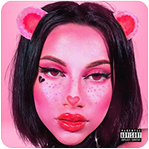 Primera Musa playlist cover art
